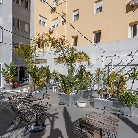 Prosecco Lifestyle In Lisbon By Misha'S Place 4B Екстер'єр фото