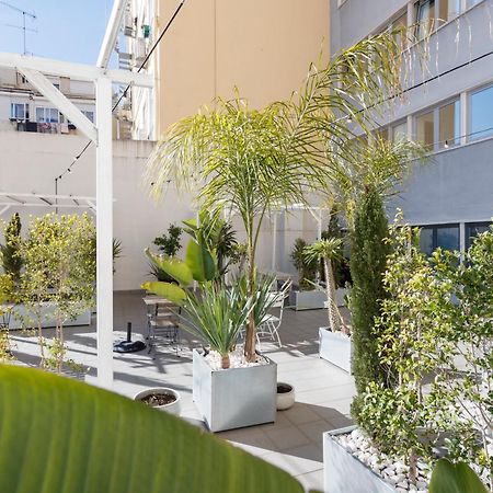Prosecco Lifestyle In Lisbon By Misha'S Place 4B Екстер'єр фото