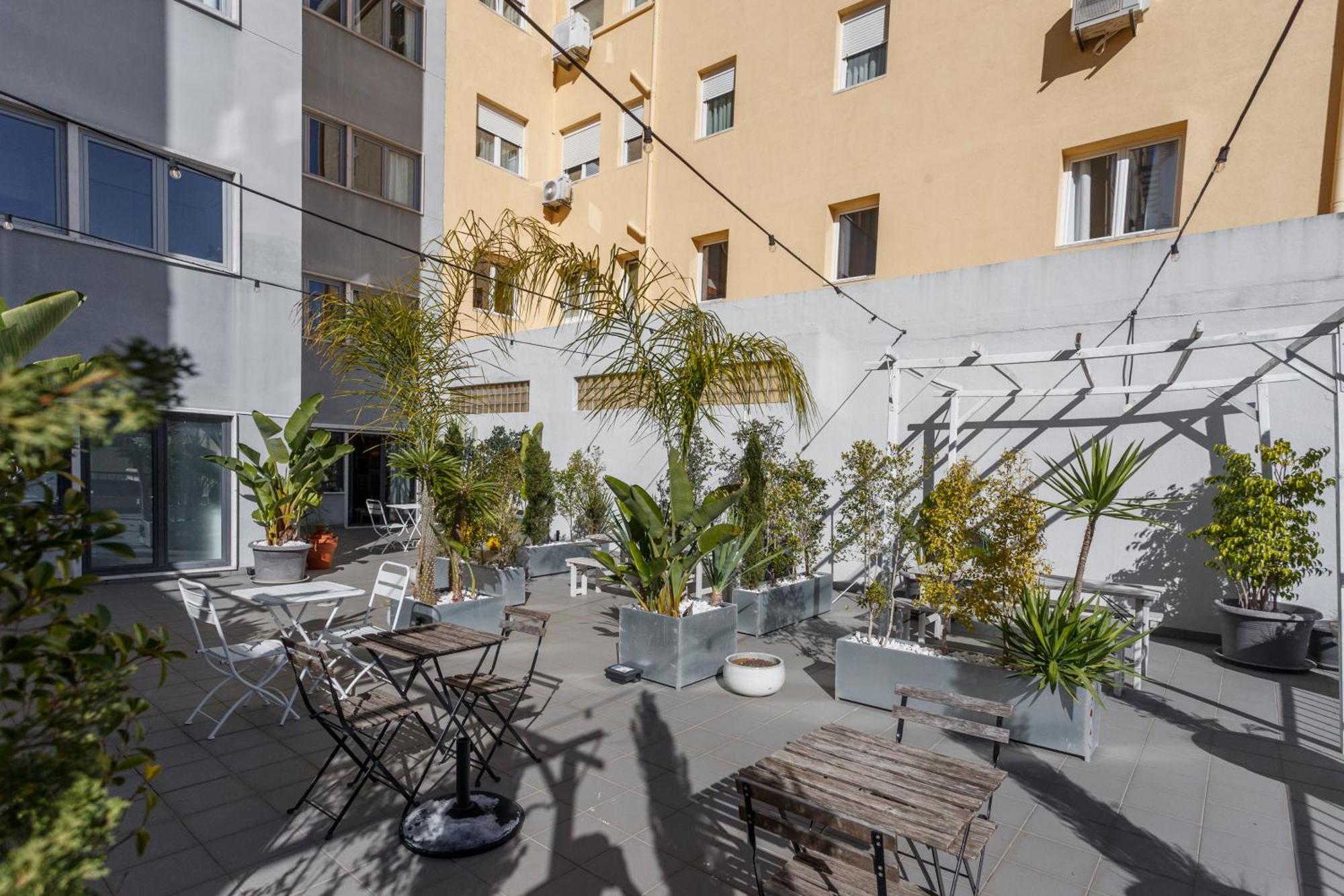 Prosecco Lifestyle In Lisbon By Misha'S Place 4B Екстер'єр фото
