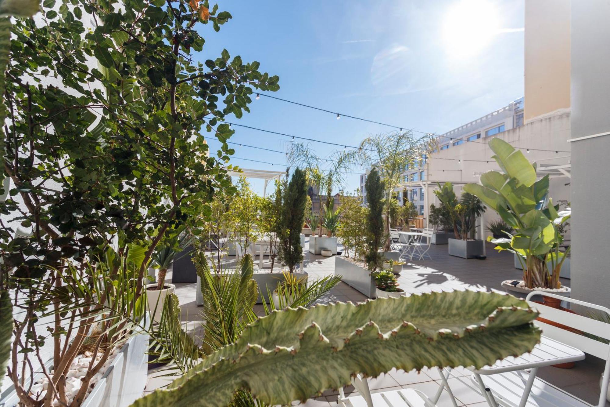 Prosecco Lifestyle In Lisbon By Misha'S Place 4B Екстер'єр фото