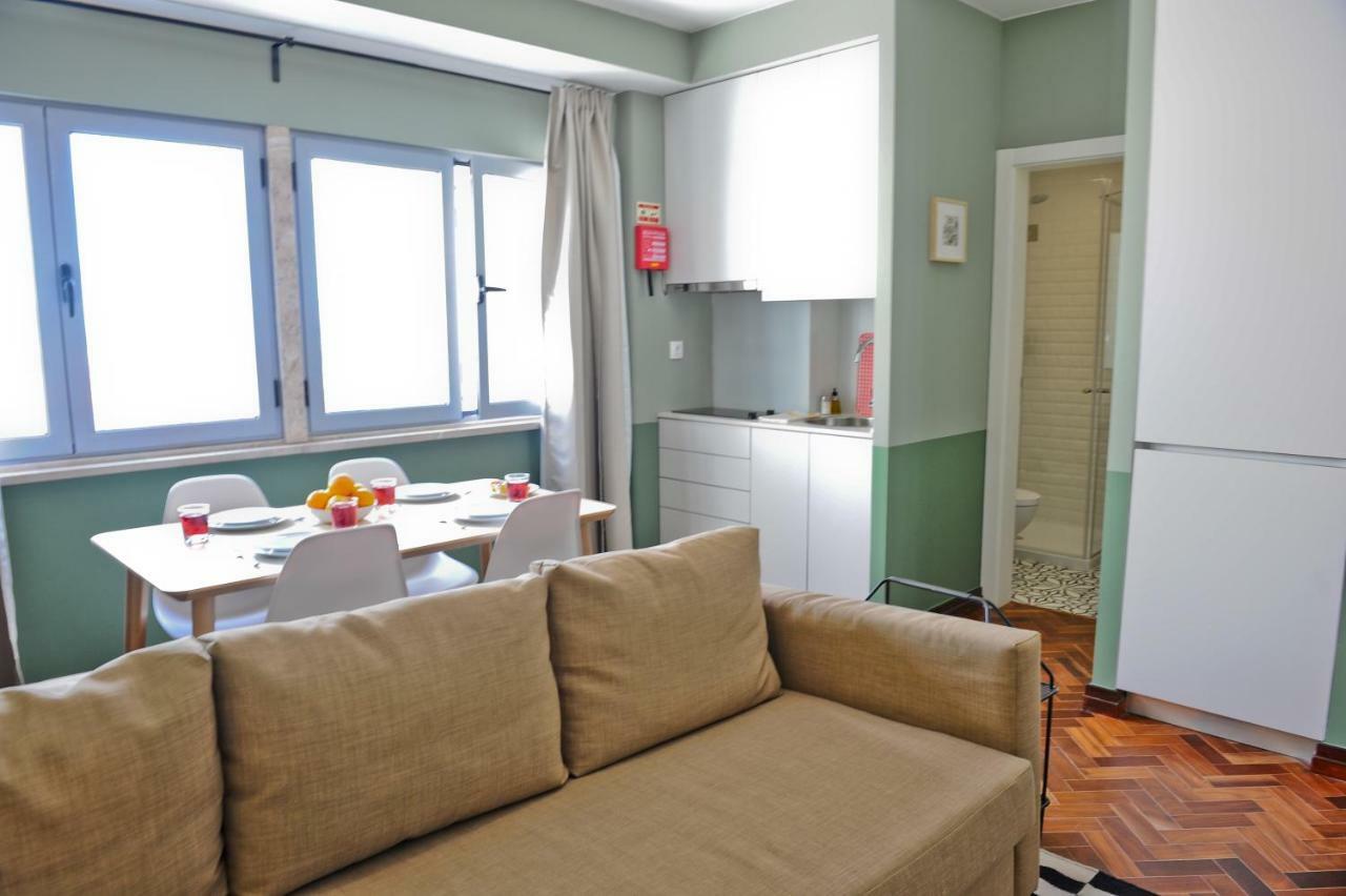 Prosecco Lifestyle In Lisbon By Misha'S Place 4B Екстер'єр фото