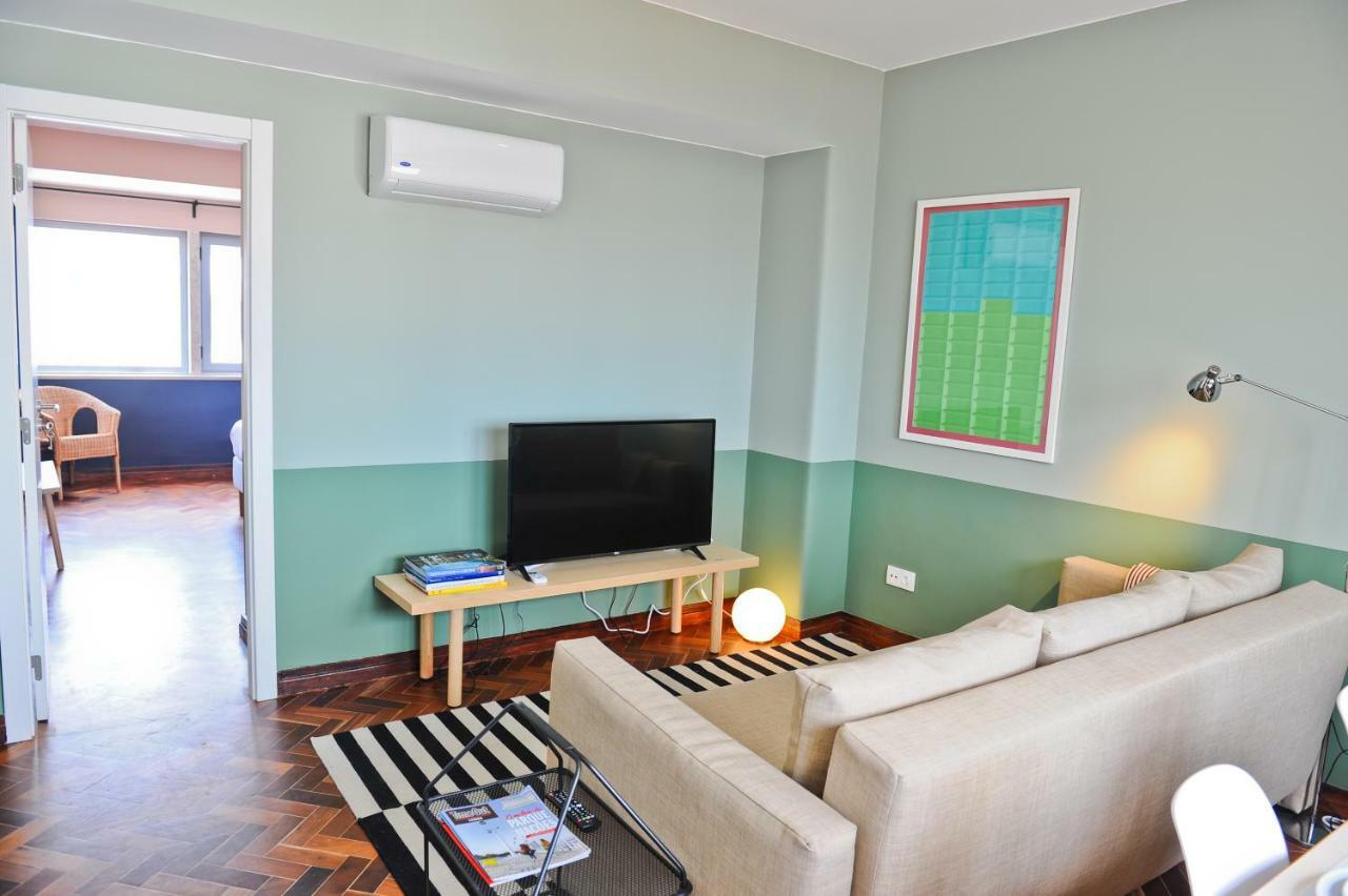 Prosecco Lifestyle In Lisbon By Misha'S Place 4B Екстер'єр фото