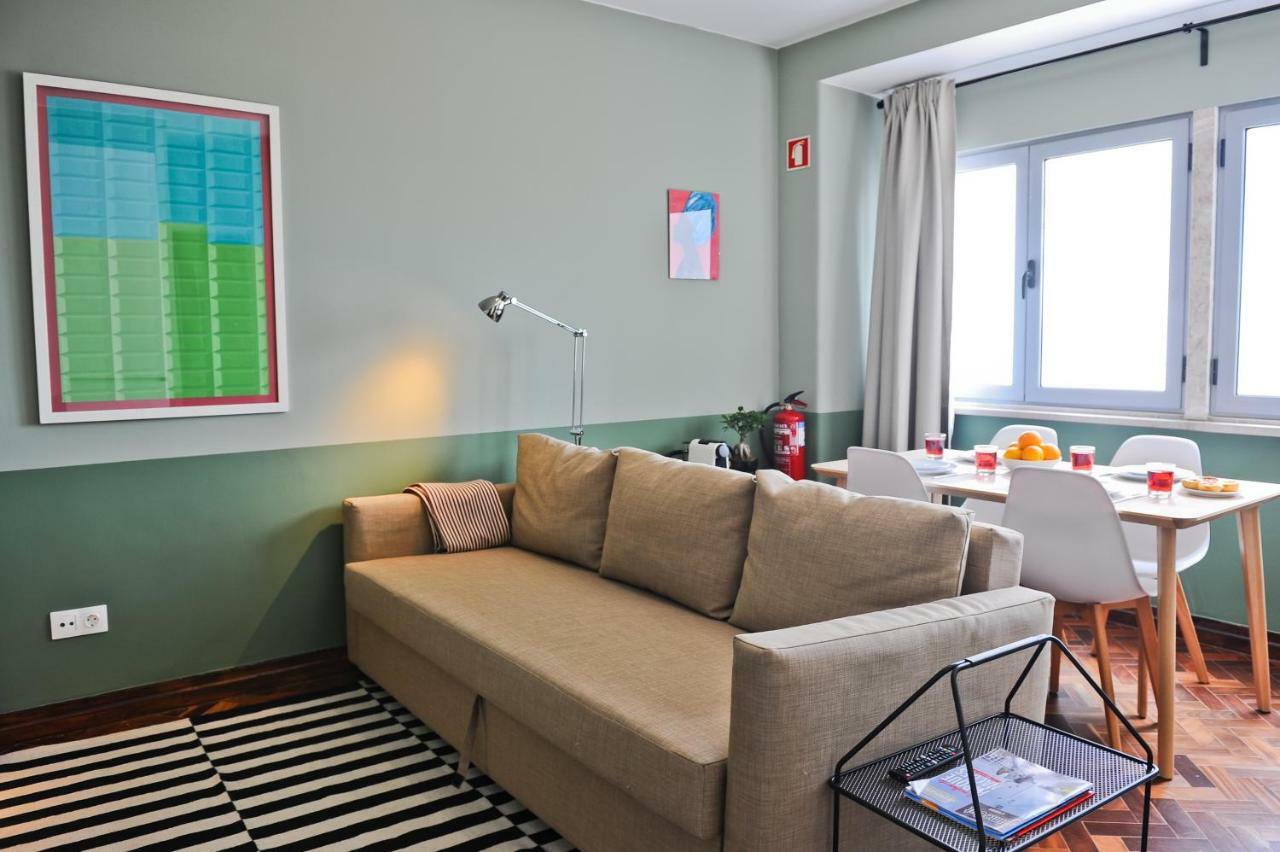 Prosecco Lifestyle In Lisbon By Misha'S Place 4B Екстер'єр фото